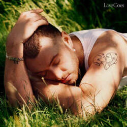 UNIVERSAL Sam Smith - Love Goes (2lp) (0737819)
