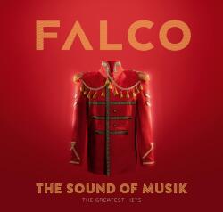 Sony Falco - The Sound Of Musik: The Greatest Hits (1cd) (6c0390)