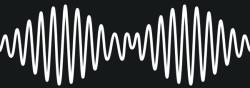 BERTUS Arctic Monkeys - Am (1lp, 180g) (m60848)