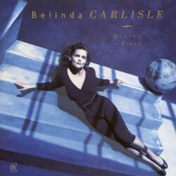 BERTUS Belinda Carlisle - Heaven On Earth (1lp, 180g, Half Speed Master Edition) (3e3740)