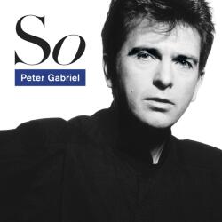 UNIVERSAL Peter Gabriel - So (1lp, 180g) (0800454)