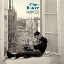 BERTUS Chet Baker - Italian Movie Soundtracks ( Transparent Purple Vinyl, 180g, Ltd. ) (w60286)