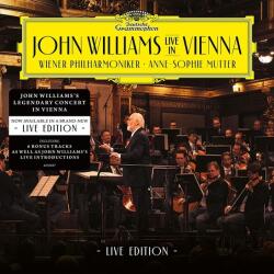 UNIVERSAL John Williams - John Williams In Vienna (2cd) (4839887)