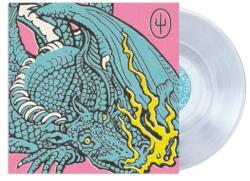 WARNER Twenty One Pilots - Scaled And Icy (1lp, Indie Exclusive Clear Vinyl) (0075678641565)