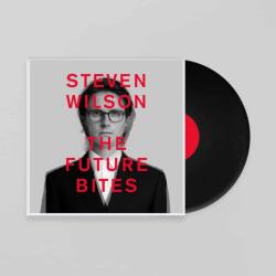 BERTUS Steven Wilson - The Future Bites (1lp, 180g) (0866569)