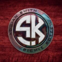 BERTUS Adrian Smith & Richie Kotzen - Smith/kotzen (4a2470)