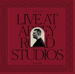 UNIVERSAL Sam Smith - Love Goes Live At Abbey Road Studios (1lp) (3551843)