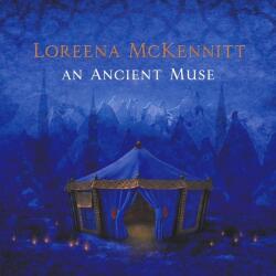 BERTUS Loreena Mckennitt - An Ancient Muse (1lp, 180g + Download Code) (s54653)