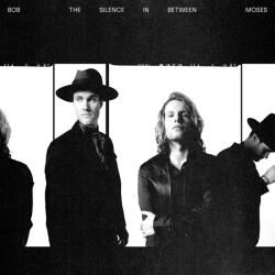 BERTUS Bob Moses - Silence In Between (1lp) (6c2715)