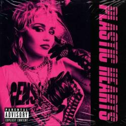 BERTUS Miley Cyrus - Plastic Hearts (2 Lp) (6a8535)