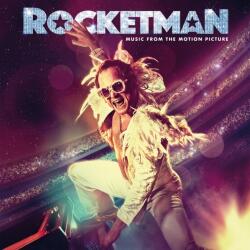 UNIVERSAL Filmzene - Rocketman (2lp, 180g) (7765924)