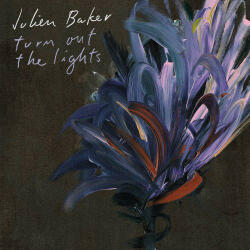 BERTUS Julien Baker - Turn Out The Lights (1lp) (t40406)
