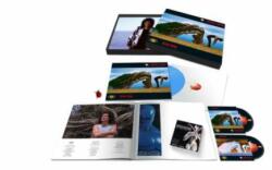 UNIVERSAL Brian May - Another World (1lp + 2cd, 180g, Coloured Vinyl, Reissue) (3862307)