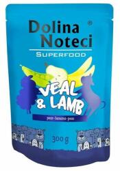 Dolina Noteci Superfood Lamb & Veal 300 g