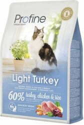 Profine Light turkey 2 kg