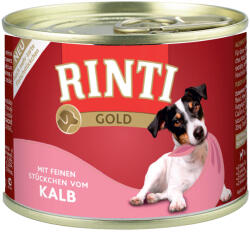 RINTI Gold Veal 12x185 g