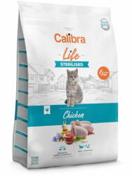 Calibra Life Sterilised chicken 6 kg