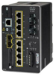 Cisco IE-3200-8P2S-E