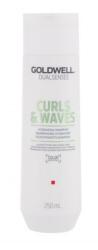 Goldwell Dualsenses Curls & Waves șampon 250 ml pentru femei