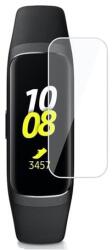 gigapack Samsung Galaxy Fit 2 (SM-R220) Kijelzővédő fólia (full screen, öntapadós PET, íves részre) átlátszó (GP-103023)