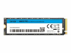Lexar NM610 Pro 2TB M.2 (LNM610P002T-RNNNG)