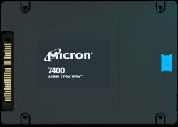 Micron 7450 MAX 800GB U.3 (MTFDKCB800TFS-1BC1ZABYYR)