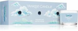 Yankee Candle Ocean Air set cadou