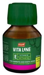 Vitapol Vitamina E pentru pasari exotice 50ml