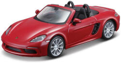 Bburago Porsche 718 Boxster 1/32 autómodell