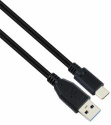 Iris 2m USB Type-C 3.1 Gen1 / 3.2 Gen1 kábel (CX-141) - mentornet