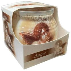 Home Aroma Illatmécses poharas díszdobozban 70g/80g Cherubs