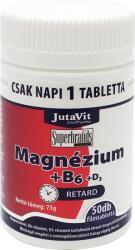 JutaVit Magnesium + B6 (50 tab. )