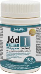JutaVit Iodine (100 tab. )
