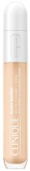 Clinique Machiaj Ten Even Better All-Over Concealer + Eraser WN Flax Corector 6 ml - douglas