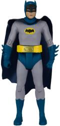 McFarlane Figurină de acțiune McFarlane DC Comics: Batman - Alfred As Batman (Batman '66), 15 cm (MCF15058) Figurina