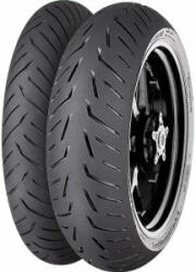 Continental ContiRoadAttack 4 GT ( 120/70 ZR17 TL (58W) M/C, Roata fata ) - cauciucuridirect