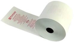 FORTUNA Thermo tekercs FORTUNA 57x80mm/12 76 fm BPA mentes 01.02015 (01.02015)