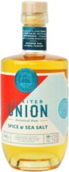 Spirited Union Spice & Sea Salt 38% 0, 7L