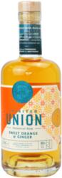 Spirited Union Sweet Orange & Ginger 38% 0, 7L