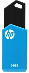 HP 64GB USB 2.0 HPFD150W-64