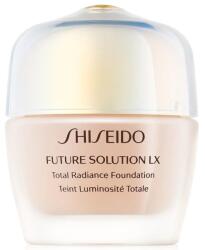 Shiseido Future Solution LX fiatalító make-up 30 ml G3 Golden
