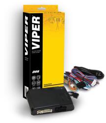 Viper Sistem smart pornire motor de la distanta, prin Bluetooth, Viper DS4V (DS4V) - vexio