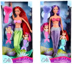 Simba Toys Sellő Ikrek - Steffi Love (105734162)