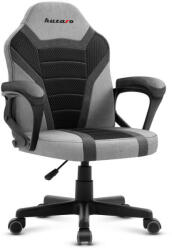 huzaro Scaun Gaming gaming copii Huzaro HZ-Ranger 1.0 Gray Mesh, gray and black (Ranger 1.0 Grey Mesh)