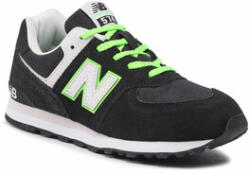 New Balance Sneakers GC574CL1 Negru