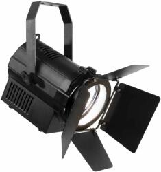 BeamzPro BeamZ Pro BTF50Z Mini Fresnel Zoom, 2x50W Hideg fehér/Meleg fehér COB LED, DMX