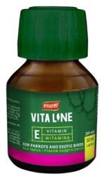 Vitapol E-vitamin egzotikus madarak számára 50ml
