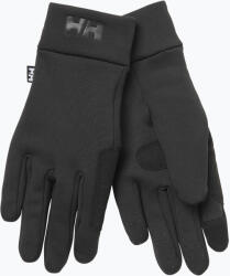 Helly Hansen Touch Liner kesztyű 990 fekete 67332