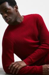 MEDICINE pulover barbati, culoarea bordo, light ZBYY-SWM093_83X