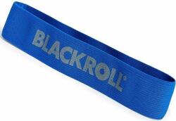BlackRoll Loop Band Strong Albastru Bandă de rezistență